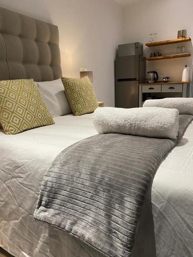 Miles House Apartment George Ngoại thất bức ảnh