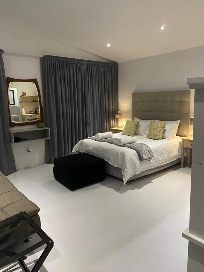 Miles House Apartment George Ngoại thất bức ảnh