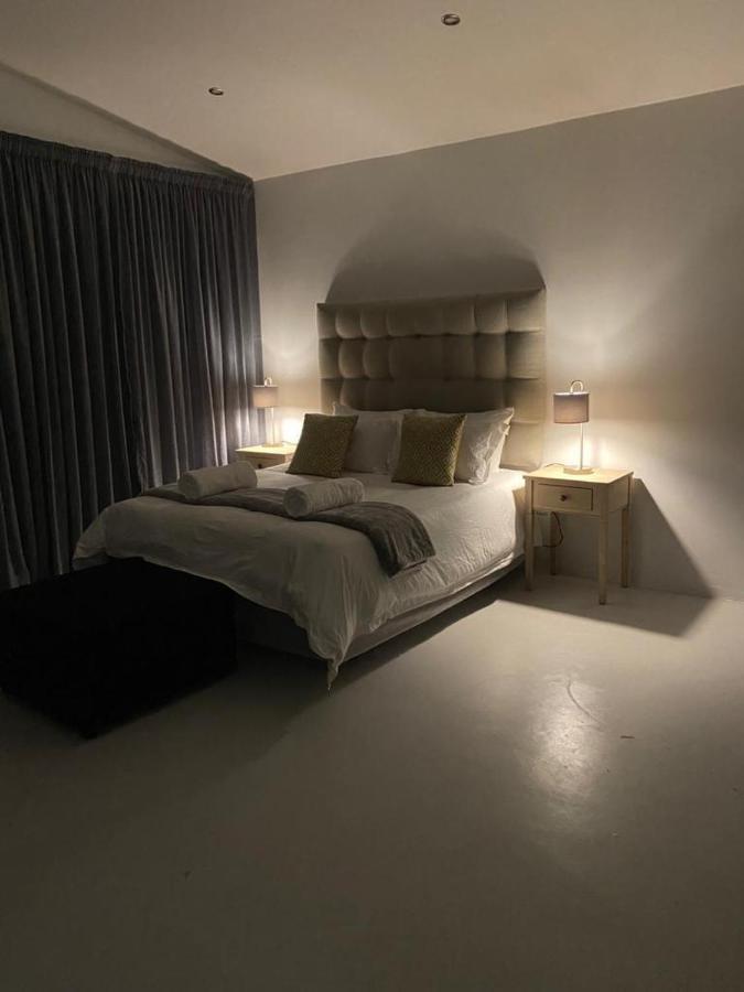 Miles House Apartment George Ngoại thất bức ảnh