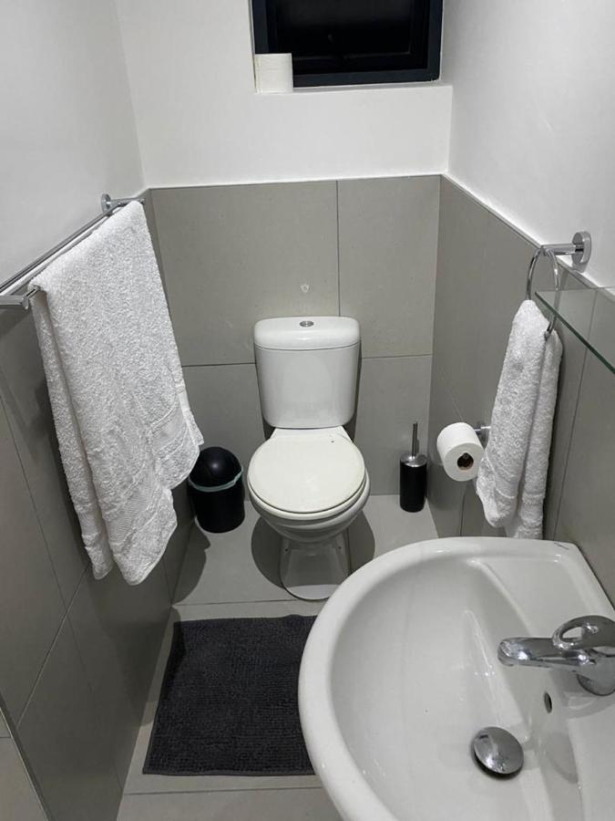 Miles House Apartment George Ngoại thất bức ảnh