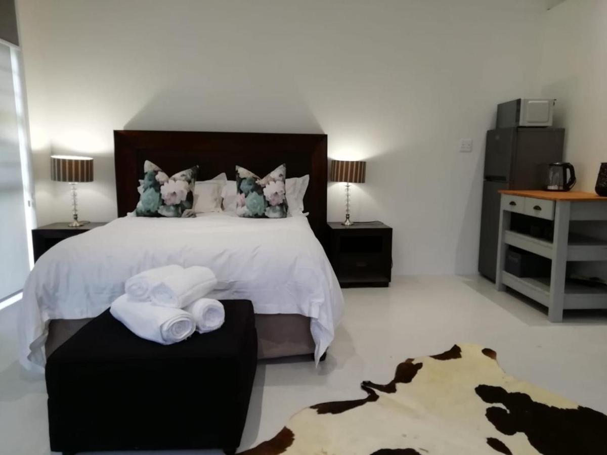 Miles House Apartment George Ngoại thất bức ảnh