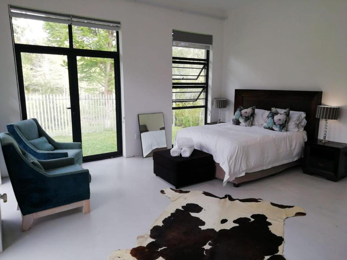 Miles House Apartment George Ngoại thất bức ảnh